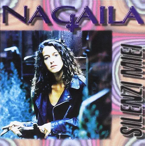 NAGAILA / SIL ENZI MIEI