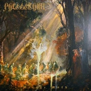 PHLEGETHON / MIRAGE MYTH