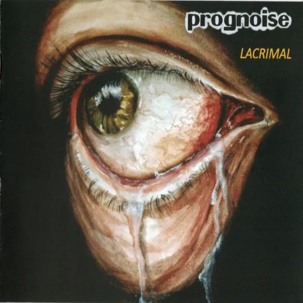 PROGNOISE / LACRIMAL