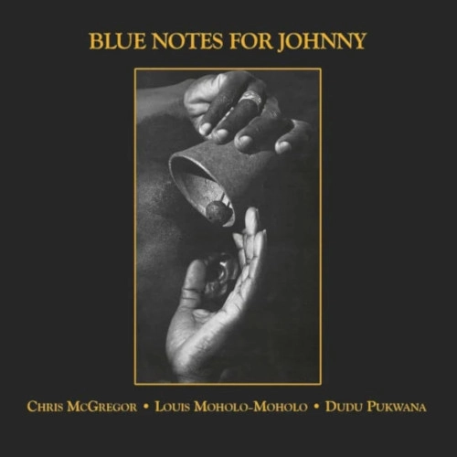 BLUE NOTES / ブルー・ノーツ / BLUE NOTES FOR JOHNNY (LP)