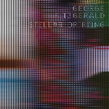 GEORGE FITZGERALD / ジョージ・フィッツジェラルド / STELLAR DRIFTING (CLEAR VINYL LP)