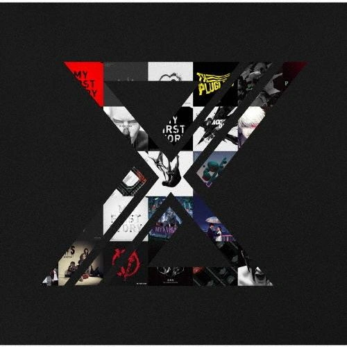 MY FIRST STORY / X