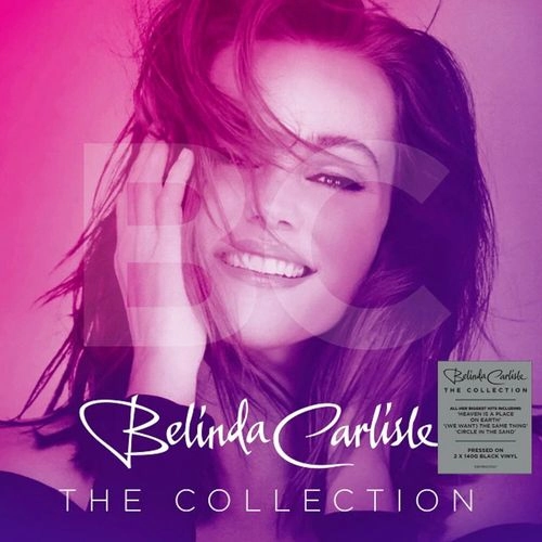 BELINDA CARLISLE / ベリンダ・カーライル / THE COLLECTION (VINYL)