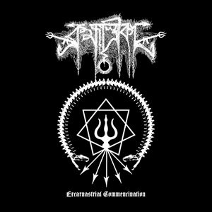 BRAHMASTRIKA / EXCARNASTRIAL COMMENCINATION