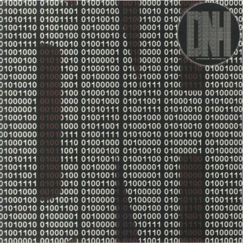 DNH / A HYDRA WORLD "LP"