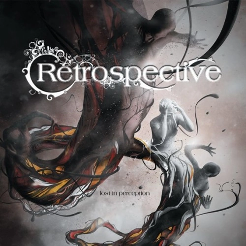 RETROSPECTIVE / LOST IN PERCEPTION
