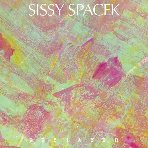 SISSY SPACEK / RESLAYER (CD)
