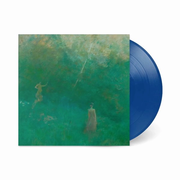 CODEINE / コデイン / DESSAU (LP - TRANSPARENT GREEN)