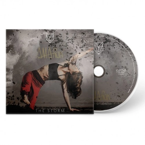 AMAROK (POL) / AMAROK / THE STORM