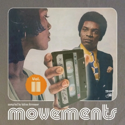 V.A. (MOVEMENTS) / MOVEMENTS VOL.11