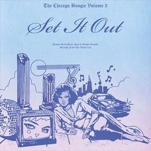 V.A. (CHICAGO BOOGIE) / CHICAGO BOOGIE VOL.3
