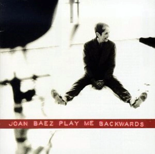 JOAN BAEZ / ジョーン・バエズ / PLAY ME BACKWARDS