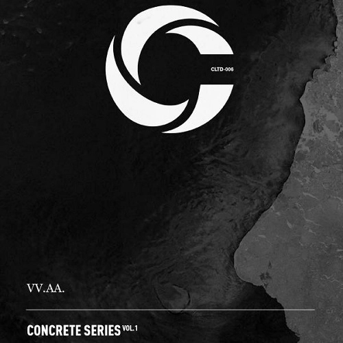 VARIOUS ARTIST(CONCRETE SERIES) / CONCRETE SERIES VOL. 1
