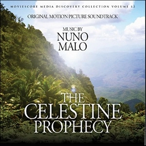 NUNO MALO / ヌーノ・マーロ / CELESTINE PROPHECY