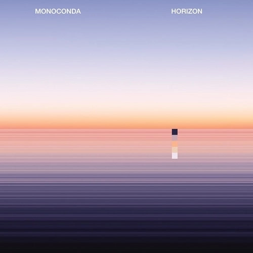 MONOCONDA / HORIZON (LP)