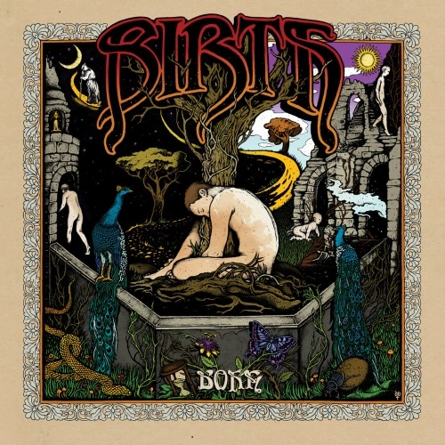 BIRTH (PROG: US) / BORN