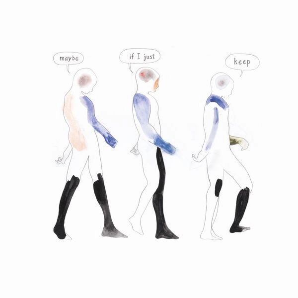 FELICIA ATKINSON / フェリシア・アトキンソン / IMAGE LANGUAGE (2LP)