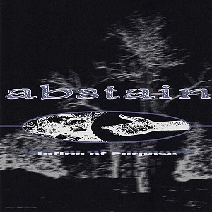 ABSTAIN / INFIRM OF PURPOSE (12")