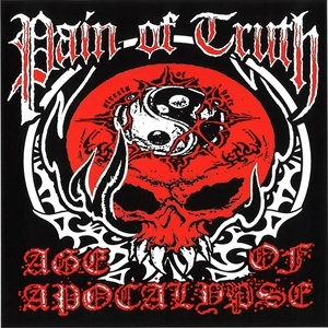 PAIN OF TRUTH : AGE OF APOCALYPSE / SPLIT