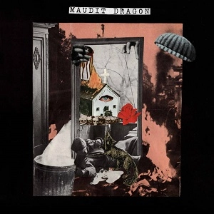 MAUDIT DRAGON / MAUDIT DRAGON LP