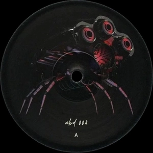 V.A. / オムニバス / ABDUCTION004