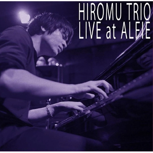 Hiromuトリオ / The Unkown