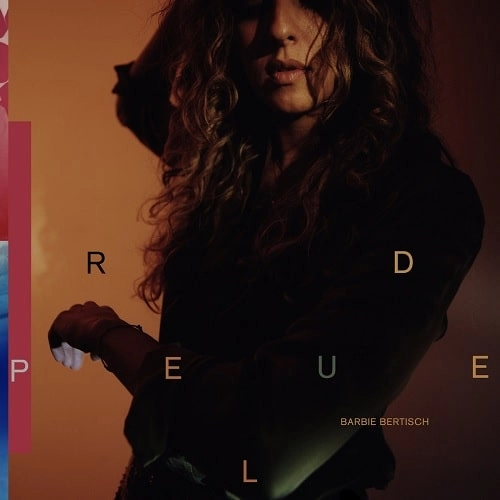 BARBIE BERTISCH / PRELUDE (LP)