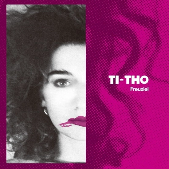 TI-THO / ティ・トー / フロイツィール / FREUZIEL