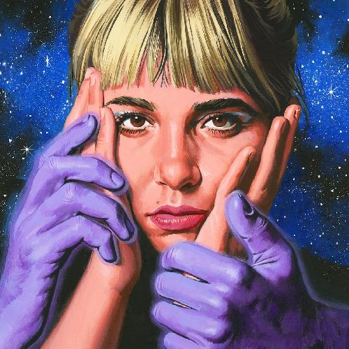 BEACH BUNNY / ビーチ・バニー / EMOTIONAL CREATURE (COLORED VINYL)