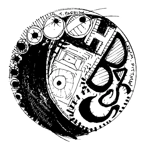 THEO PARRISH / セオ・パリッシュ / OOH BASS FEAT. MARCELLUS PITTMAN