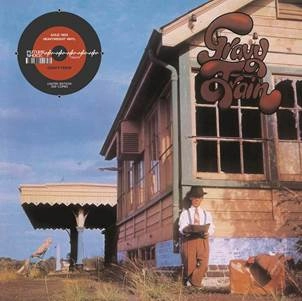 GRAVY TRAIN (PRO/HR) / グレイヴィー・トレイン / GRAVY TRAIN: LIMITED GOLD COLOR VINYL