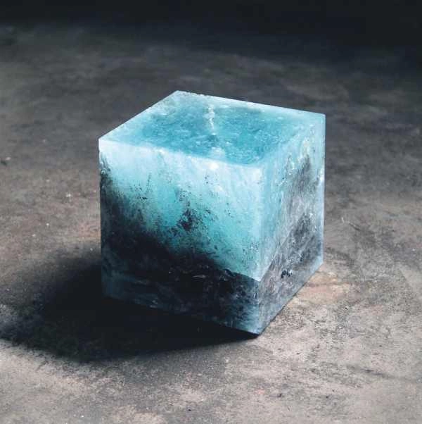 LOCRIAN / NEW CATASTROPHISM (LP)