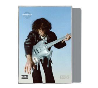 ALEXANDER 23 / アレクサンダー23 / AFTERSHOCK [STANDARD CASSETTE]
