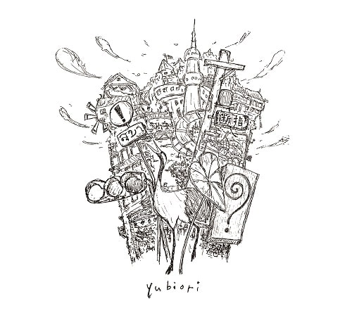 yubiori / yubiori