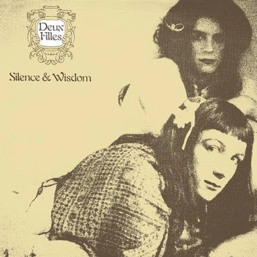 DEUX FILLES / ドゥ・フィーユ / SILENCE & WISDOM (VINYL)