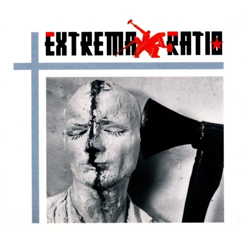 EXTREMA RATIO / A DANGEROUS METHOD
