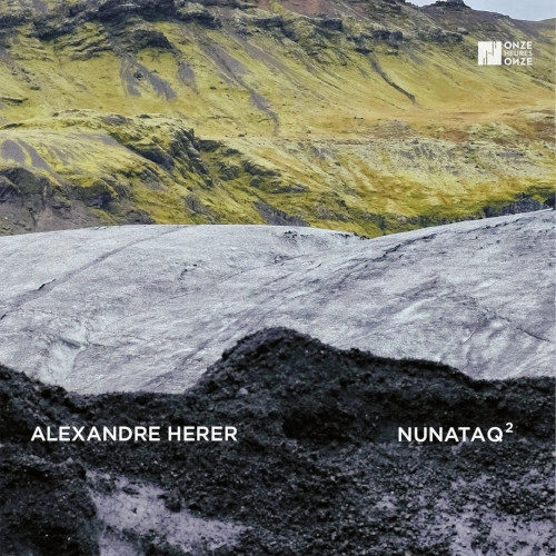 ALEXANDRE HERER / アレクサンドル・ヘラー / NUNATAQ 2