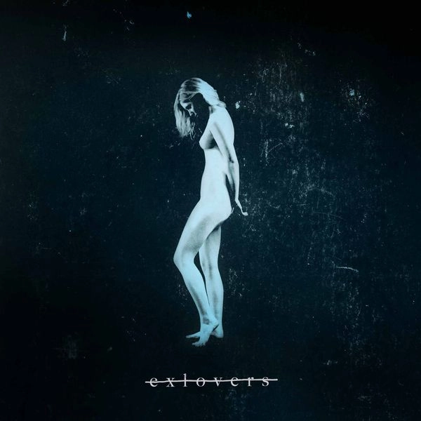 EXLOVERS / エクスラヴァーズ / モス / MOTH