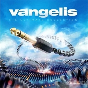 VANGELIS / ヴァンゲリス / HIS ULTIMATE COLLECTION