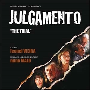 NUNO MALO / ヌーノ・マーロ / JULGAMENTO "THE TRIAL"