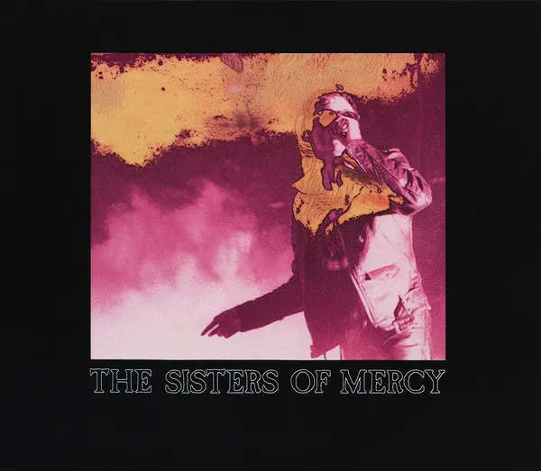 SISTER OF MERCY / WHEN YOU DON'T SEE ME