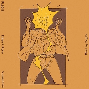 ETHAN P. FLYNN / イーサン・P.フリン / SUPERSTITION (FLEXI)