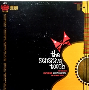 THREE BARS / SENSITIVE TOUCH