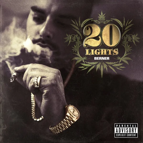 BERNER / 20 LIGHTS