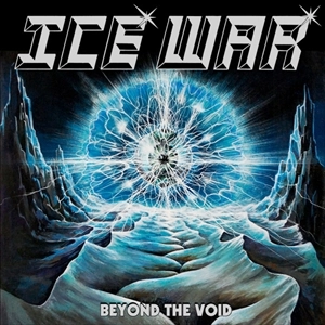 ICE WAR / BEYOND THE VOID