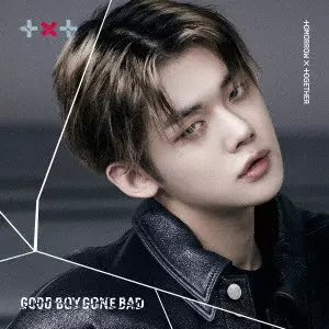 TOMORROW X TOGETHER / GOOD BOY GONE BAD