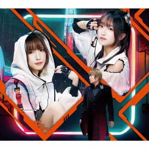 fripSide / DOUBLE DECADES+INFINITE RESONANCE