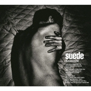 SWADE / スウェード / オートフィクション / AUTOFICTION