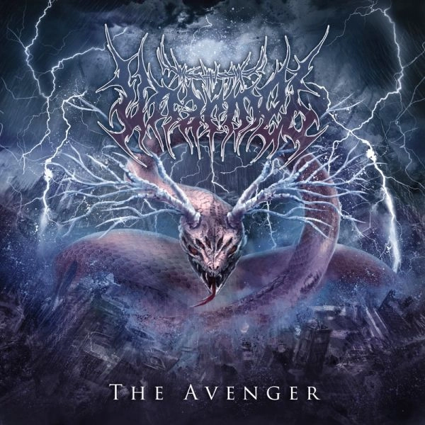 Unarmed / アナームド / ジ･アヴェンジャー / The Avenger