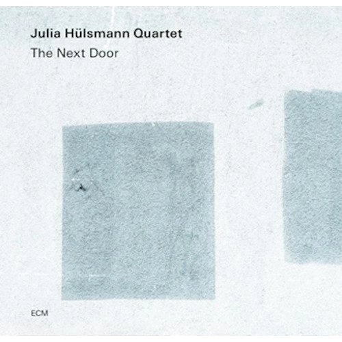 JULIA HULSMANN / ジュリア・ハルスマン / NEXT DOOR